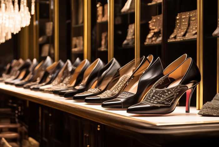 顶级奢侈品鞋子品牌 顶级奢侈品鞋子品牌排行榜