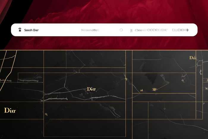 迪奥官网正品查询导航，迪奥官网正品查询导航下载