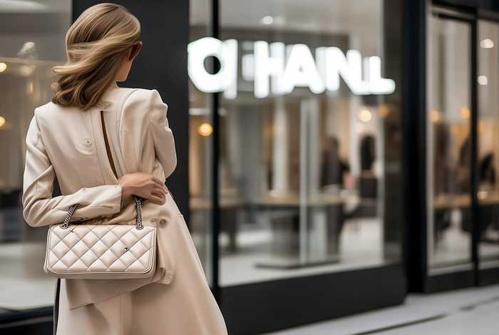 chanel可以在线买吗，chanel可以在官网买吗