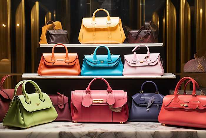 大牌包包排行榜前十；大牌包包排行榜前十名