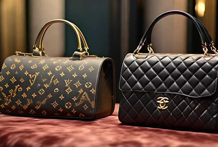lv包和香奈儿哪个好、lv包和香奈儿哪个好看
