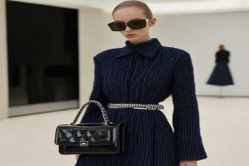 chanel香奈儿衣服图片（香奈儿衣服图片2020）