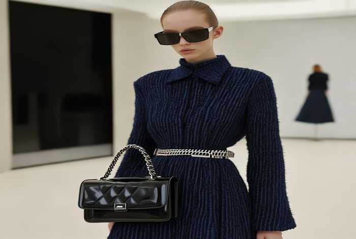 chanel香奈儿衣服图片（香奈儿衣服图片2020）