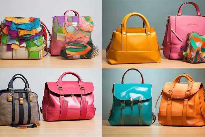 包包有哪些种类大全；包包的种类有哪些