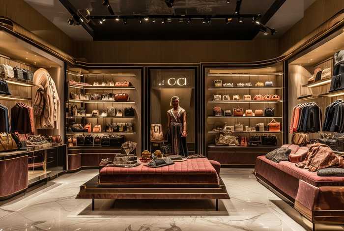 gucci属于高奢还是轻奢，gucci属于高奢还是轻奢品牌