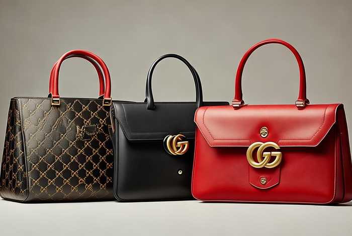 古驰最保值的三个包 - 古驰最保值的三个包是什么