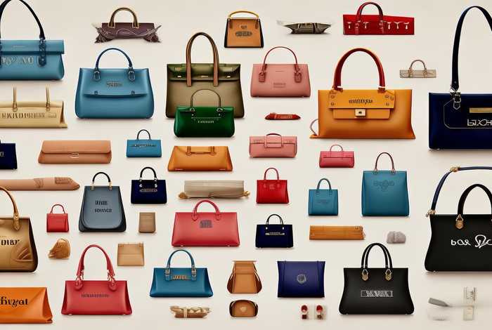 包包全部品牌标志、包包全部品牌标志图片