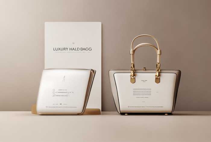 包包品牌介绍资料模板，包包品牌介绍资料模板图片