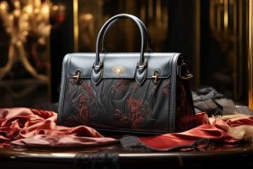 高奢包包品牌介绍（高奢包包品牌介绍图片）