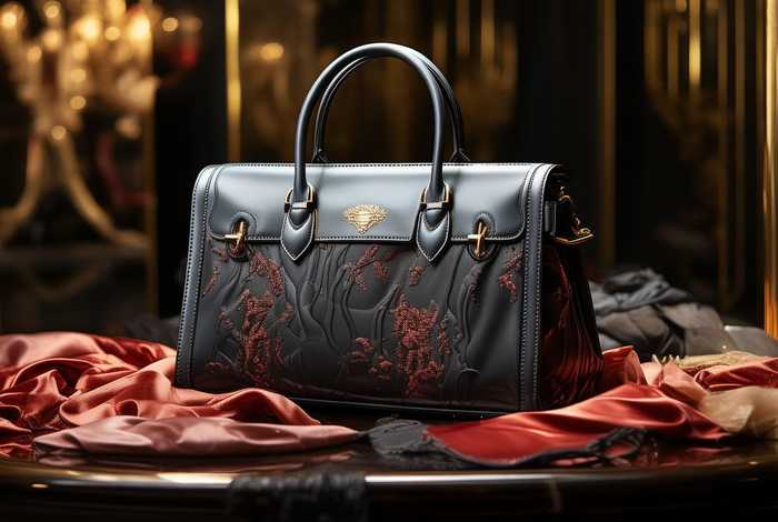 高奢包包品牌介绍（高奢包包品牌介绍图片）