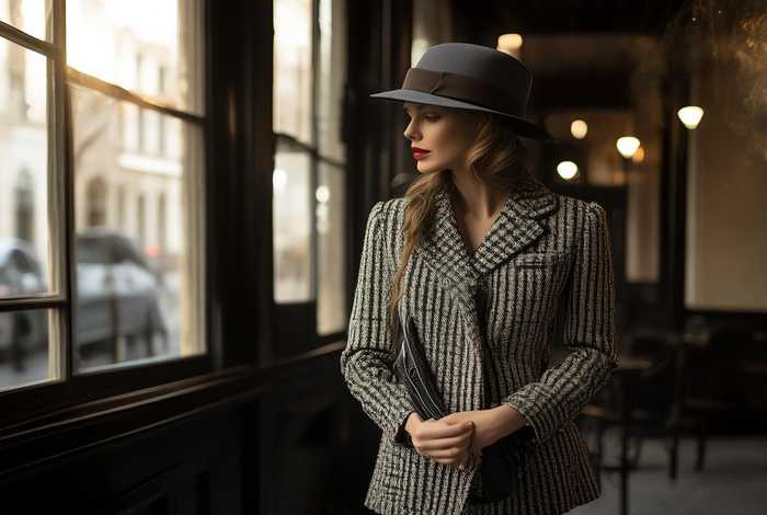 chanel香奈儿怎么样，chanel 香奈儿