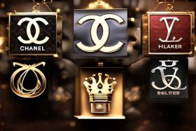 常见奢侈品品牌标志；常见奢侈品品牌标志有哪些