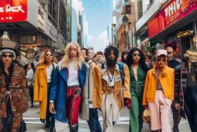 潮流品牌有哪些，潮流品牌有哪些牌子