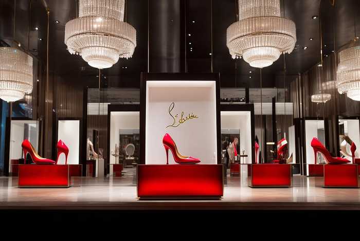christianlouboutin官方旗舰店，christianlouboutin官方旗舰店官网