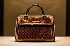 古驰包包经典款价格及图片 古驰包包经典款价格及图片棕色绒布