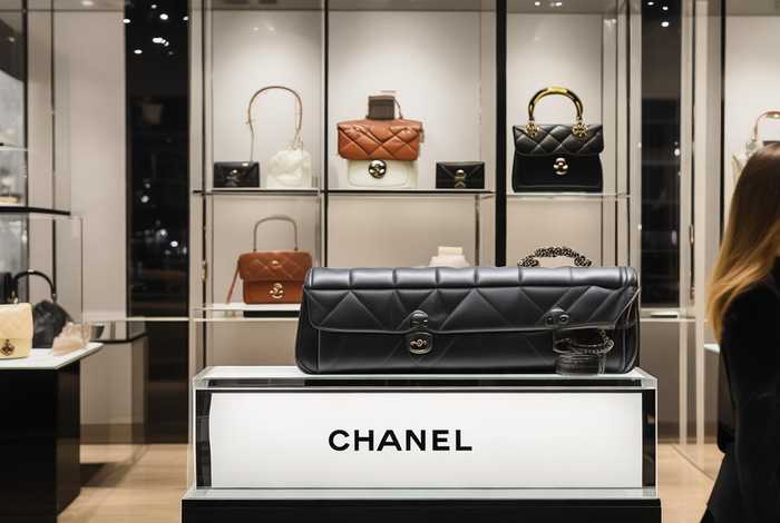 Chanel官网购买指南；chanel官网购买指南