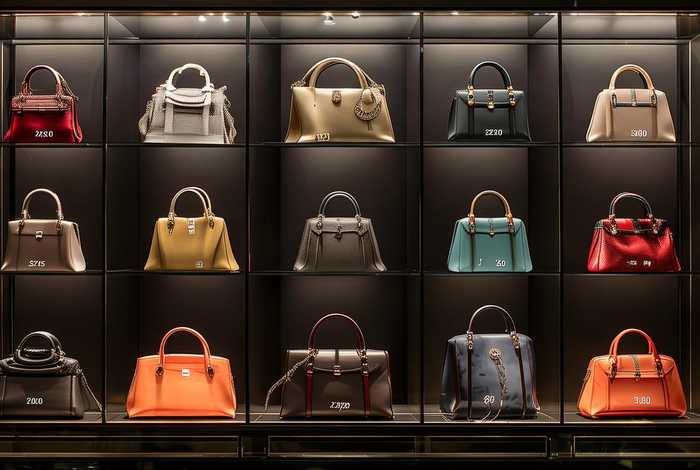 2025年奢侈品牌新款包包、2025年奢侈品牌新款包包价格