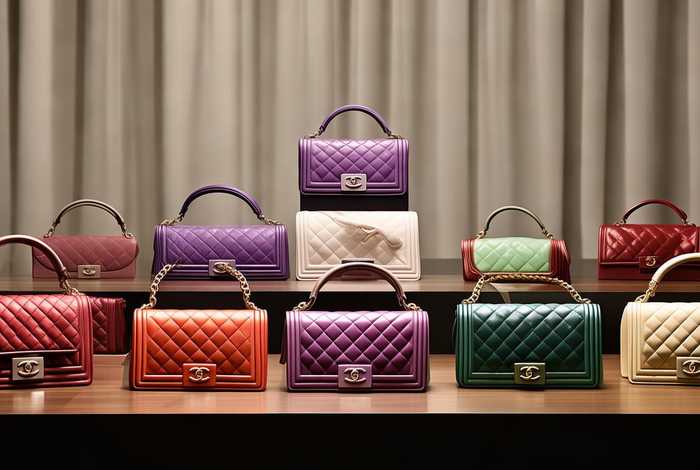 2021香奈儿包包价目表（2021香奈儿包包价目表图片）