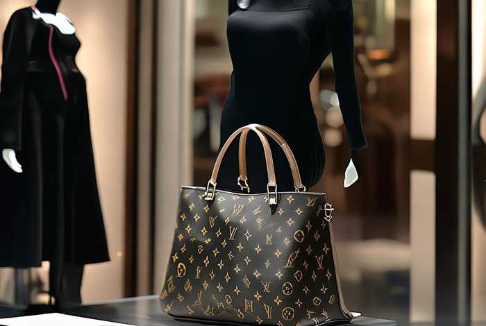 范思哲和lv哪个档次高 范思哲和lv哪个档次高一点