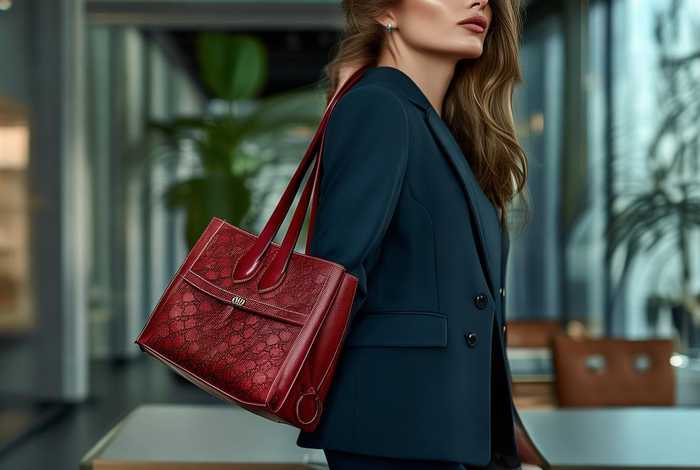 背蔻驰包的女人、背蔻驰包的女人的收入