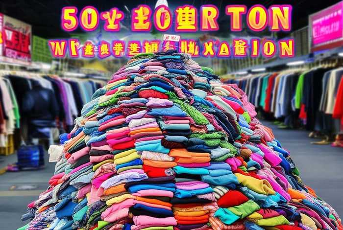 500元一吨衣服批发潮流，500元一吨衣服批发潮流西柳