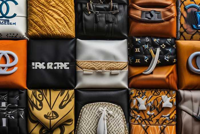 包包品牌标志大全 - 包包品牌标志大全图片