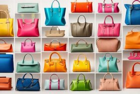 各种款式的包包图片大全（各种款式的包包图片大全集）