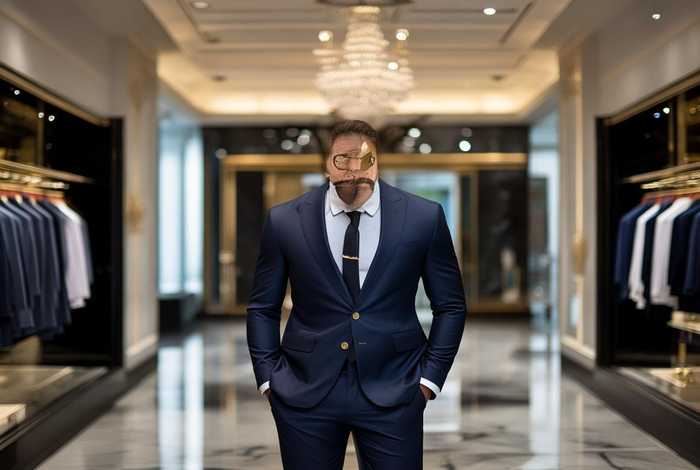 顶级奢侈品牌男装官方旗舰店（顶级奢侈品牌男装官方旗舰店有哪些）