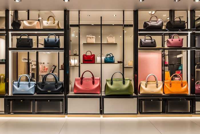 包包有什么品牌（包包有什么品牌推荐）