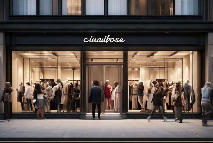 cinvaikrose官方旗舰店上新（cinvaikrose有实体店吗）