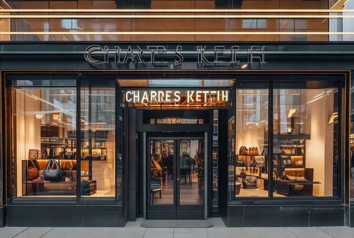 charles$keith，charleskeith门店查询