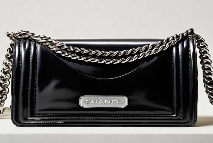 2023香奈儿新款方胖子 - 香奈儿2021新款方胖子