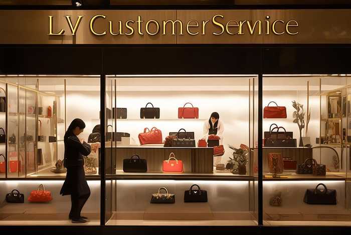 lv包售后服务，lv包售后服务有哪些