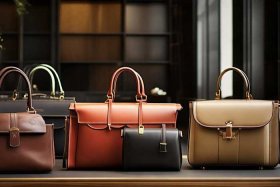 高档女包品牌大全图片，高档女包品牌大全图片欣赏