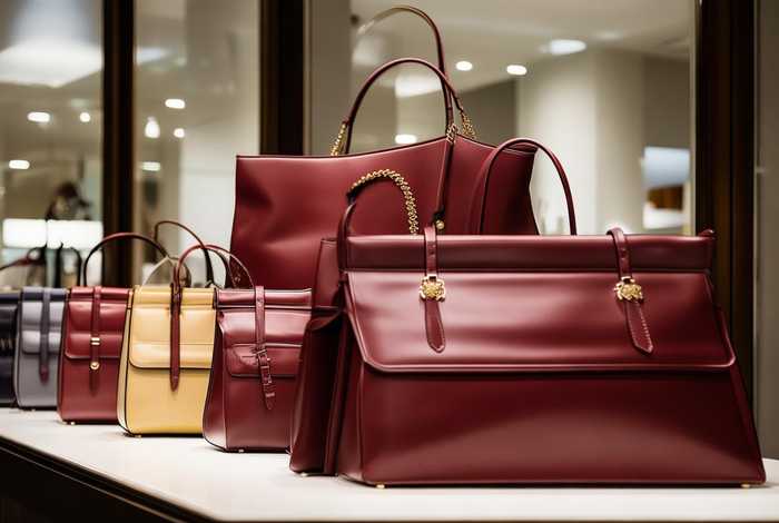 包包鄙视链 奢侈女包鄙视链