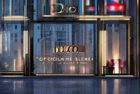 迪奥官方网站专卖店 迪奥官方网站专卖店在哪里