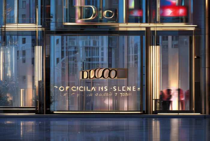 迪奥官方网站专卖店 迪奥官方网站专卖店在哪里