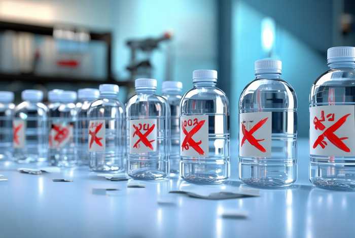 2020年哪些矿泉水不合格、2021年不合格矿泉水 2020年哪些矿泉水不合格、2021年不合格矿泉水