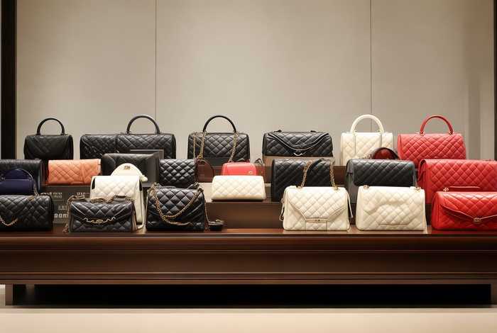 chanel包包价目表；chanel包包价格表