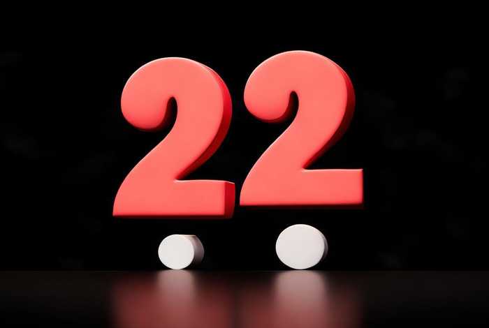 2标志代表什么；标志代表什么数字