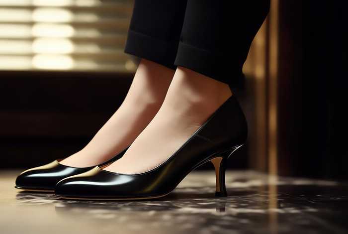 chanel是什么品牌鞋（chanel是什么品牌鞋子）