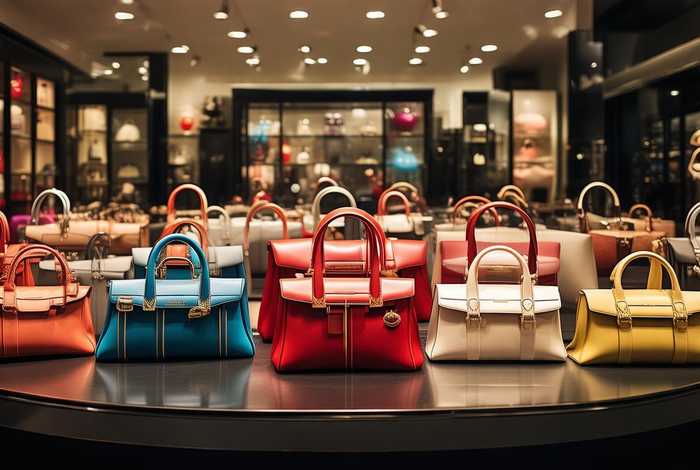 法国奢侈包品牌有哪些（法国奢侈包品牌有哪些牌子）