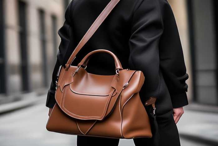 迪奥新款马鞍包男士 - 迪奥新款马鞍包男士可以用吗