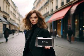 chanel流浪包上市时间、chanel流浪包什么时候上市