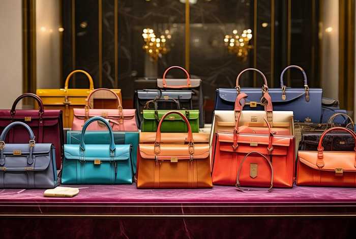 法国奢侈包包品牌、法国奢侈包包品牌有哪些