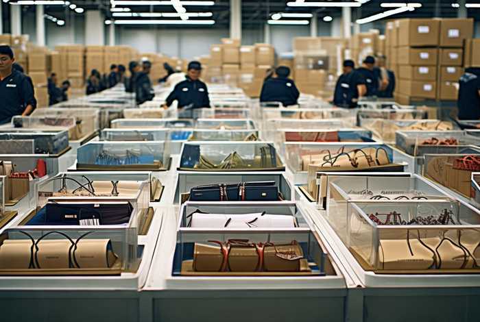 各大品牌包包进货渠道；各大品牌包包进货渠道一样吗