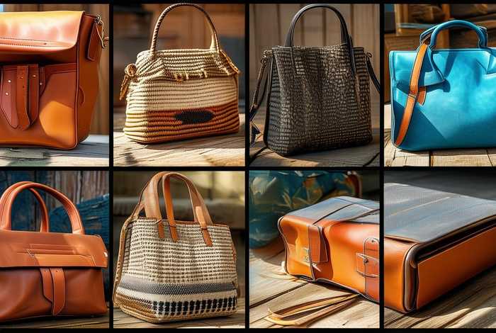 包都是什么材质的，包都是什么材质的材料