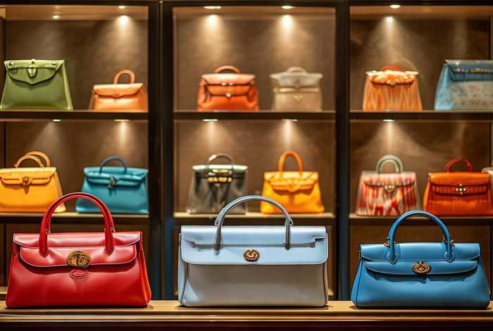 二手奢侈品包包哪些值得买（二手奢侈品包包值得买吗）