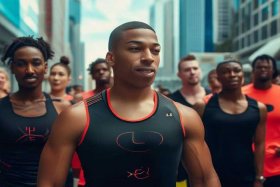 安德玛是哪个国家的品牌 安德玛是哪个国家的品牌衣服