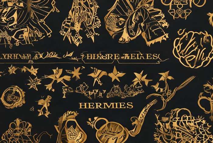 爱马仕品牌历史和背景、爱马仕品牌历史和背景分析